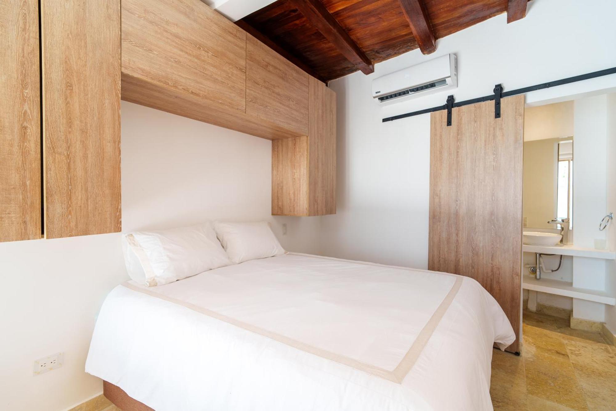 Casa Emma Hotel Boutique Cartagena Eksteriør bilde
