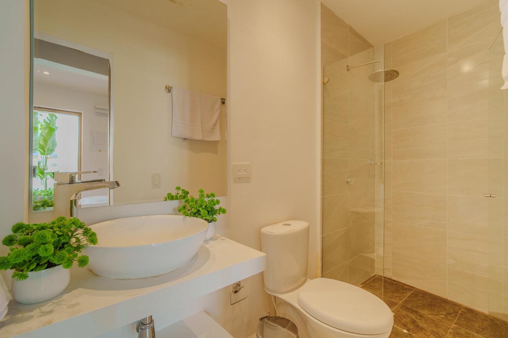 Casa Emma Hotel Boutique Cartagena Eksteriør bilde